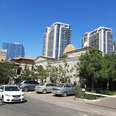 Apartment Arcadia Family Apart *