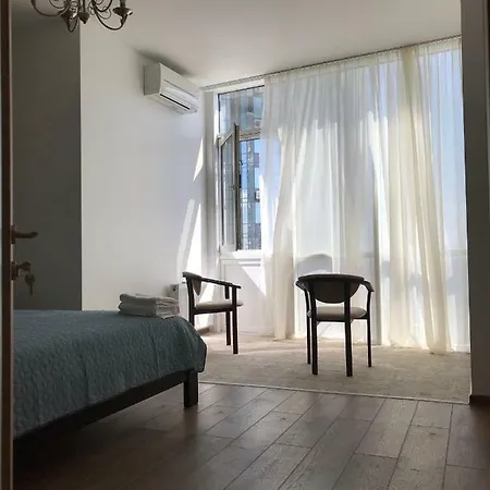Apartment Arcadia Family Apart *