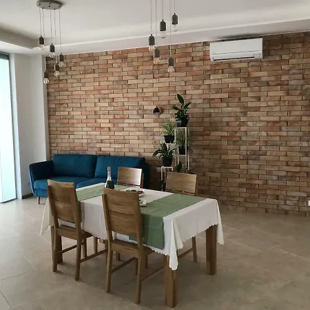 Apartment Arcadia Family Apart