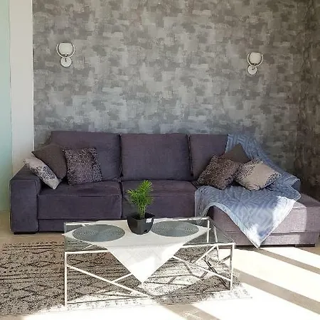 Apartment Arcadia Family Apart Odesa