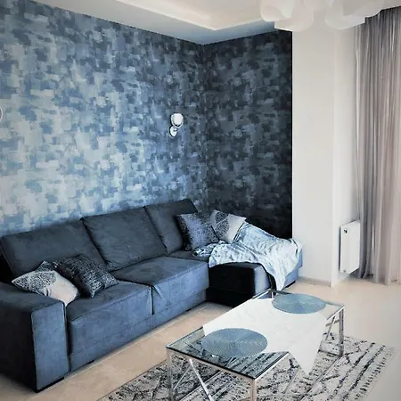 Apartment Arcadia Family Apart
