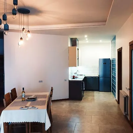 Apartment Arcadia Family Apart
