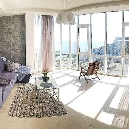 Arcadia Family Apart Apartment *